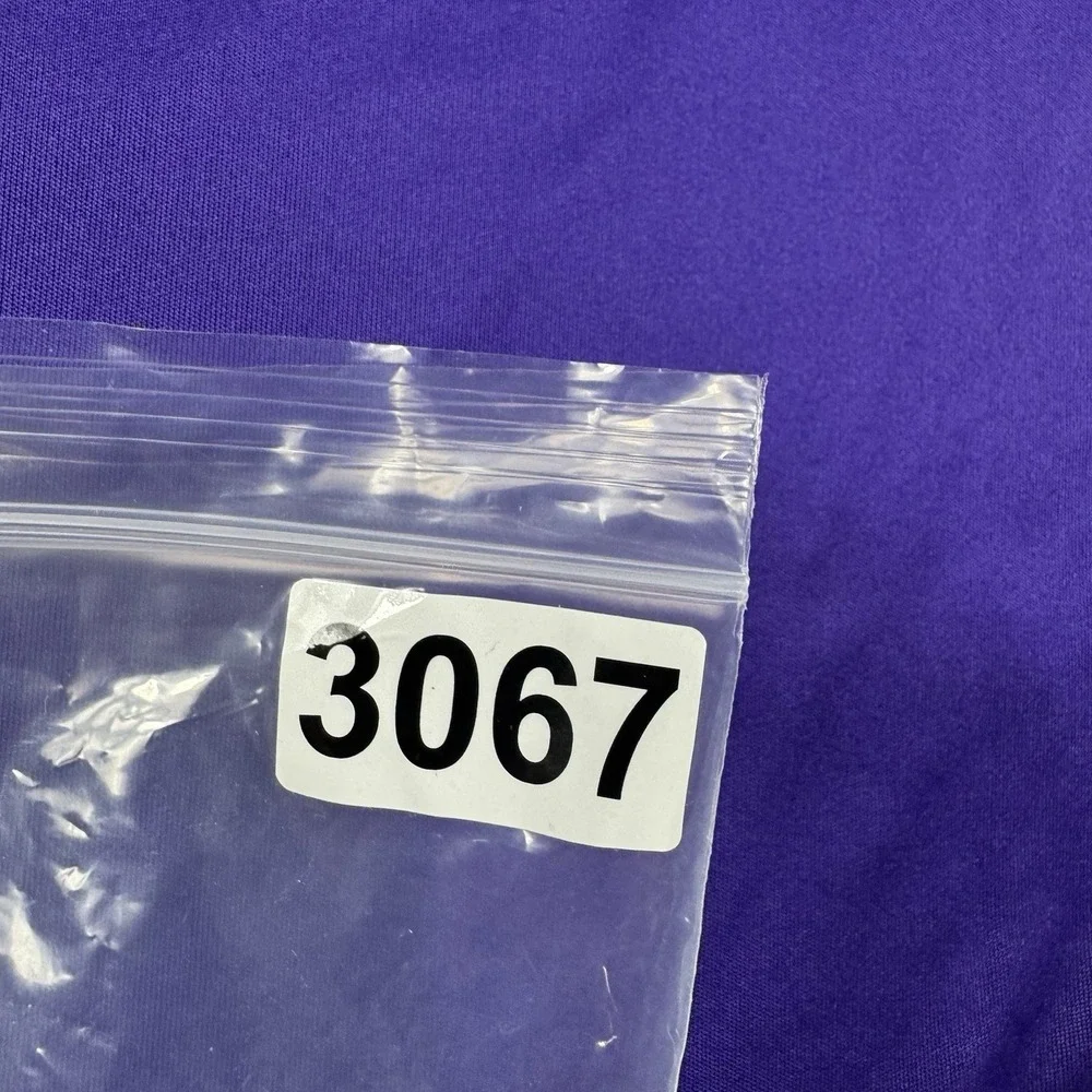 Orlando City 2015 2016 Adidas Home Football Soccer Jersey Mens Medium S00410